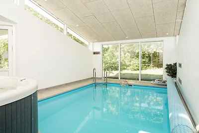 8 persoons vakantie huis in Græsted-By Traum