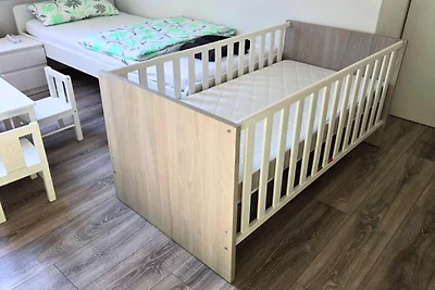 Wohnung in Barmen