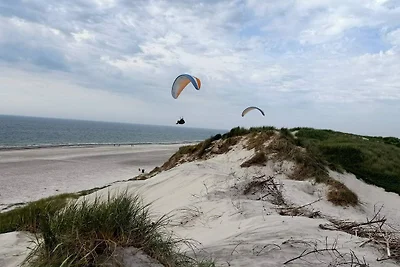 4 persoons vakantie huis in Lemvig-By Traum