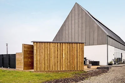 10 Personen Ferienhaus in Løgstør-By Traum