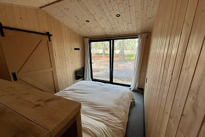 Casa vacanze di Haarle, un ambiente...
