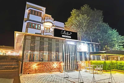Collezione O Mathura Railway