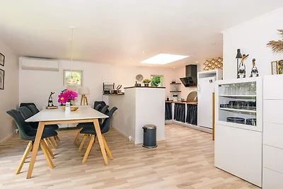 7 osob apartament w Hals