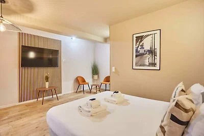 Charmante Maisonette-Wohnung im Zentrum von...