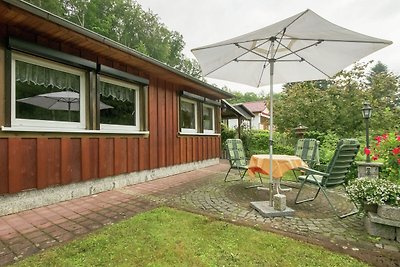 Spacious Bungalow in Neustadt Germany with...