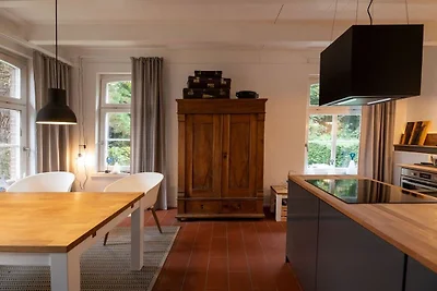 Maison de vacances avec 1 chambre
