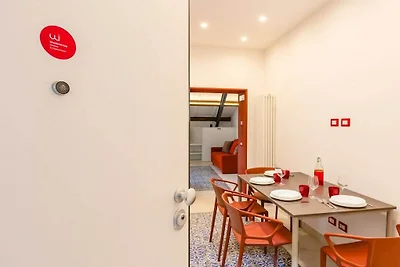 Colonna Appartement 2 Comfortabele...
