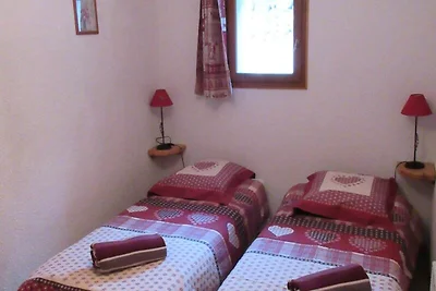 3-Zimmer-Apartment für 6 Personen, 3-Sterne-K...