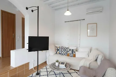 Haus mit 3 Schlafzimmern in Ano Mera