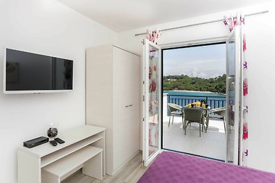 Apartments Posta - One-Bedroom Apartment with...