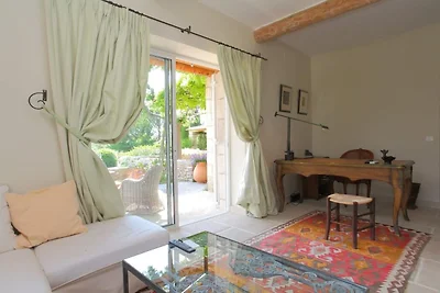 Landhaus mit Swimmingpool