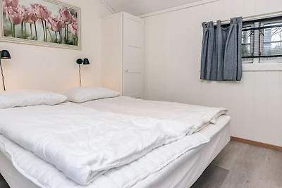 Luxurioses Refugium am Bratten Strand-By...