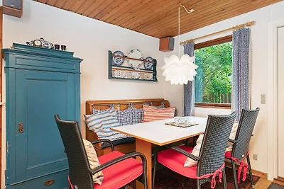 4 Personen Ferienhaus in Gedser
