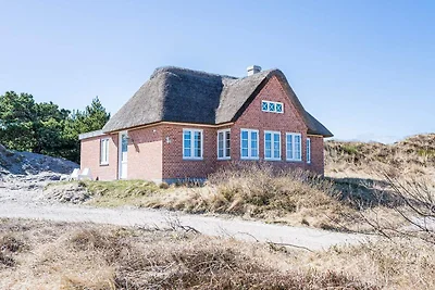 6 Personen Ferienhaus in Henne