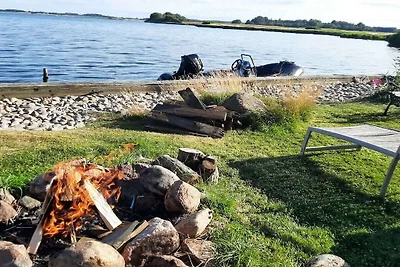 Ferienhaus Erholungsurlaub Maasholm