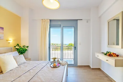 Villa in Adele mit privatem Pool