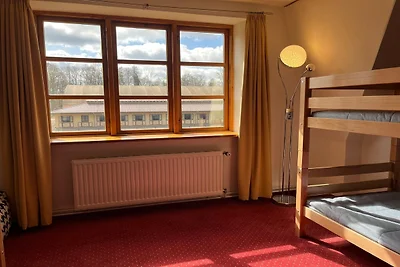 Ferienhaus Monika in Wendorf im Bernstein...