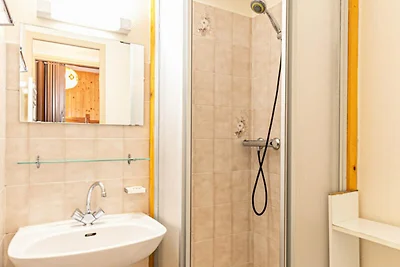 Schöne Wohnung mit unverbaubarem Bergblick