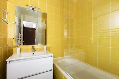 2 Zimmer für 6 Personen