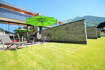 Wohnung in Neukirchen nahe Skilift