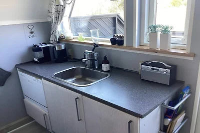 4 Personen vakantie huis in Gedser