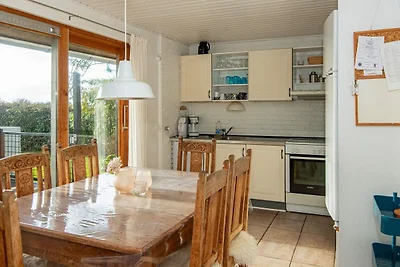 6 Personen Ferienhaus in Haderslev