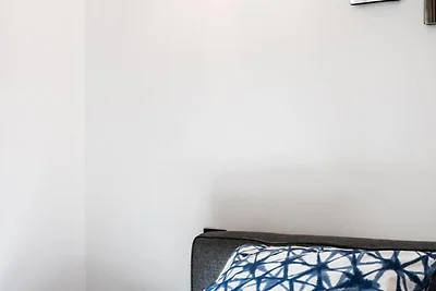 Appartement vlakbij de Promenade des Anglais