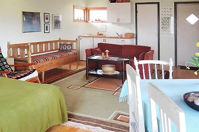 2 Personen Ferienhaus in FJÄLKINGE