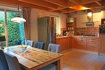 Casa vacanze con splendido giardino