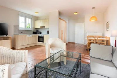 Sunday Rugen 1-Zimmer-Wohnung