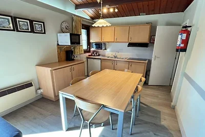 Komfortables Chalet in Oignies