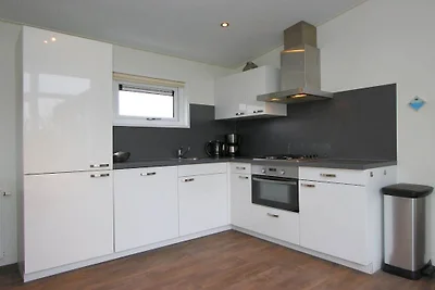 Ferienhaus mit 1 Schlafzimmer