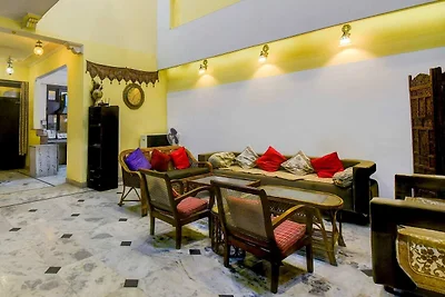 Hotel O Sikar Road Jaipur Garg Niwas
