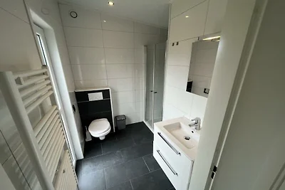 Ferienhaus mit 1 Schlafzimmer