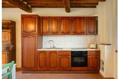 Villa Quercina Confortevole residenza di...