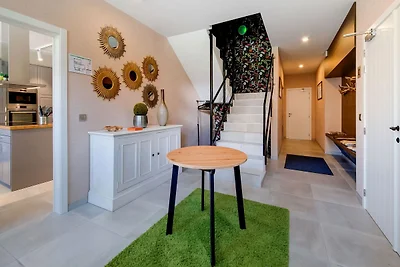 Casa vacanze a Bourseigne Neuve