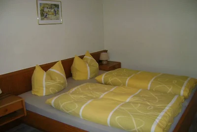 Vakantiehuis met 2 slaapkamers
