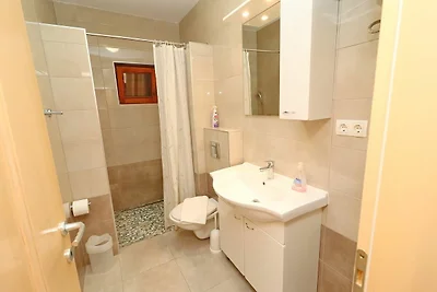 Seaside Apartments Hrkać - Comfort One Bedroo...