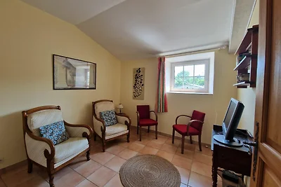 Casa vacanze a Lussan