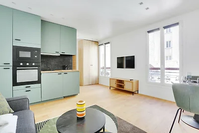 Charmantes Studio für 2 Personen - in der Näh...