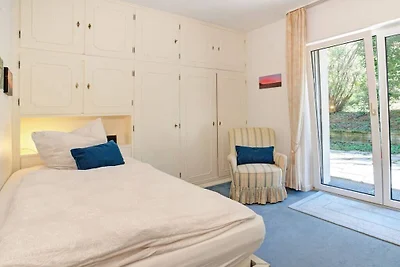 Ferienwohnung mit 2 Schlafzimmer