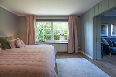 Charmante und hyggelige Ferienwohnung mit...