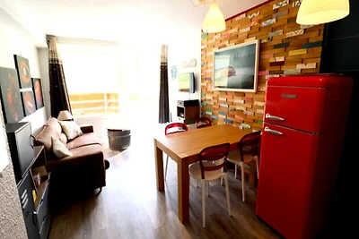 Appartamento a Tignes Val Claret vicino alle ...