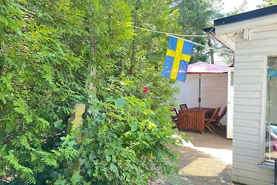 4 sterren vakantie huis in HÖLLVIKEN