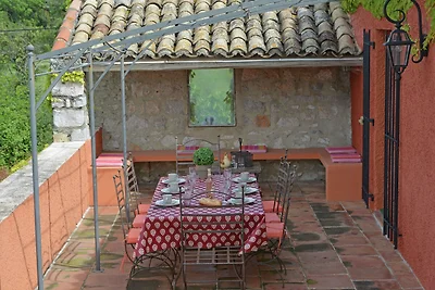 Wunderschönes Bauernhaus mit Pool und Garten