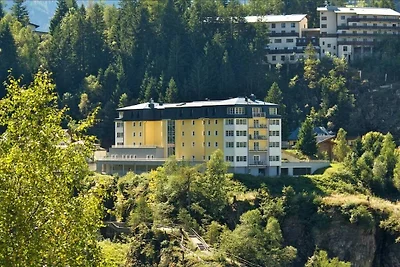 Solstice di Alpentravel (SW3)