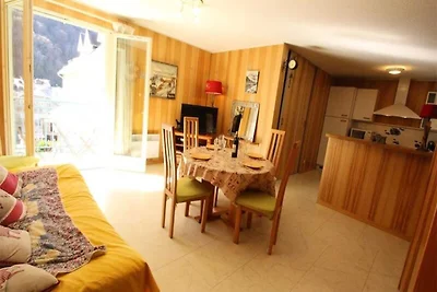 Residentie Hotel De France voor 7 personen