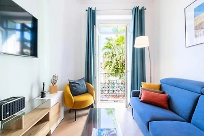 Apartment in Cannes in der Nähe der Croisette