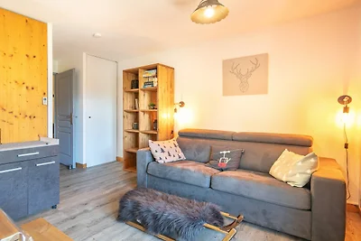 Gemütliches Alpenapartment mit Pool