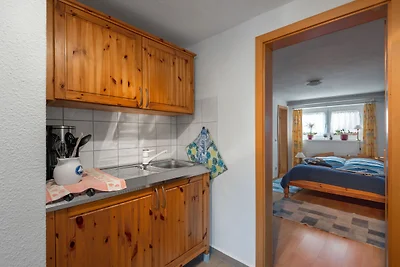 Wohnung in Bad Doberan in Meeresnהhe
